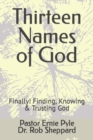 Image for Thirteen Names of God