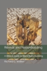 Image for Revival and Nationbuilding : A Biblical Guide to Black Nationbuilding