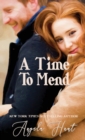 Image for A Time to Mend