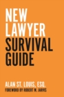 Image for New Lawyer Survival Guide