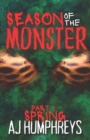 Image for Season of The Monster