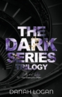 Image for The Dark Series Boxset Discreet Cover (Books 1-3) : A Dark New Adult Romantic Suspense Trilogy