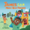 Image for James C.A.N. Make New Friends