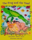 Image for The Frog and the Toad