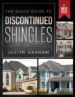Image for The Quick Guide to Discontinued Shingles