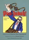 Image for Pan-Judah! : Volume Two