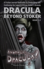 Image for Dracula Beyond Stoker Issue 2.5: Another Dracula?