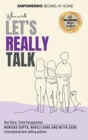 Image for When We Talk, Let&#39;s Really Talk