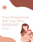 Image for Your Postpartum Self-Care Plan
