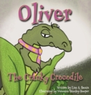 Image for Oliver the Cranky Crocodile