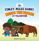 Image for Finley Miles Darby Meets The Bisons At Yellowstone