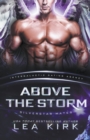 Image for Above the Storm