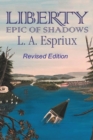 Image for Liberty Epic of Shadows