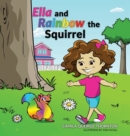 Image for Ella and Rainbow the Squirrel