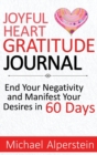 Image for Joyful Heart Gratitude Journal