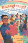 Image for Extraordinary! A Book for Children with Rare Diseases (Tagalog)