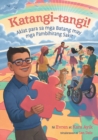 Image for Extraordinary! A Book for Children with Rare Diseases (Tagalog)