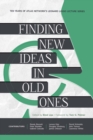 Image for Finding New Ideas in Old Ones