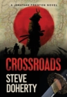 Image for Crossroads : A Jonathan Preston Novel