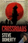 Image for Crossroads: A Jonathan Preston Novel
