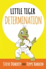 Image for Little Tiger - Determination