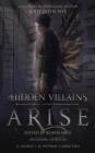 Image for Hidden Villains : Arise
