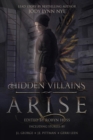 Image for Hidden Villains: Arise