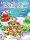 Image for The Candy Cane Crew and Their Missing Elf Trixie