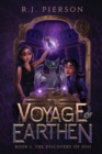 Image for Voyage of Earthen