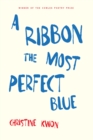 Image for A ribbon the most perfect blue