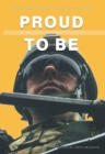 Image for Proud to Be : Writing by American Warriors, Volume 12