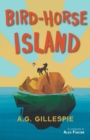 Image for Bird-Horse Island