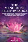 Image for The Menopause Relief Paradox
