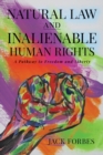 Image for Natural Law and Inalienable Human Rights