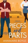 Image for Pieces and Parts