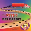 Image for The Pesky Pet Bandit