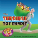 Image for The Terrible Toy Bandit