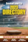 Image for Baseball America 2023 Directory