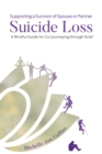 Image for Supporting a Survivor of Spouse or Partner Suicide Loss