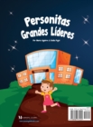 Image for Personitas - Grandes Lideres