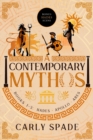 Image for A Contemporary Mythos Series Collected (Books 1-3)