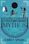 Image for A Contemporary Mythos Series Collected (Books 4-6)