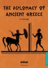Image for Diplomacy of Ancient Greece: A Short Introduction