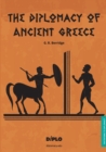 Image for The Diplomacy of Ancient Greece : A Short Introduction
