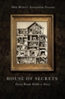 Image for House of Secrets: Every Room Holds a Story