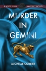 Image for Murder In Gemini