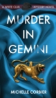 Image for Murder In Gemini