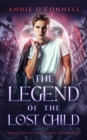 Image for Legend of the Lost Child: Book Two of the Codex Chronicles