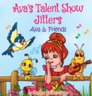 Image for Ava&#39;s Talent Show Jitters