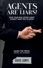 Image for Agents Are Liars!